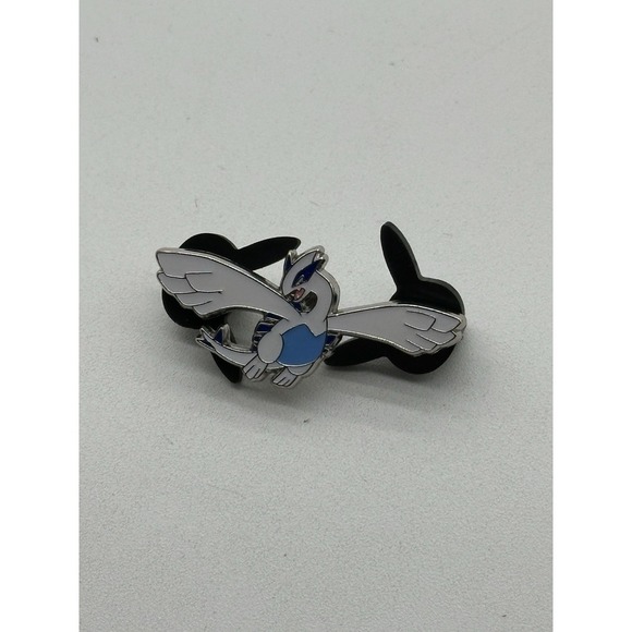 Lugia V Pin From The Crown Zenith Unown V & Lugia V Special Collection Box - Picture 1 of 2